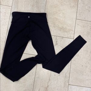 Lulu lemon full length